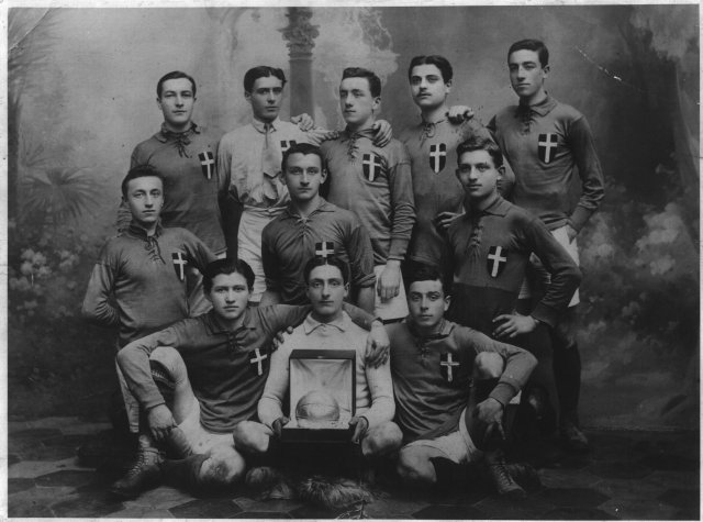 Novara Calcio 1912